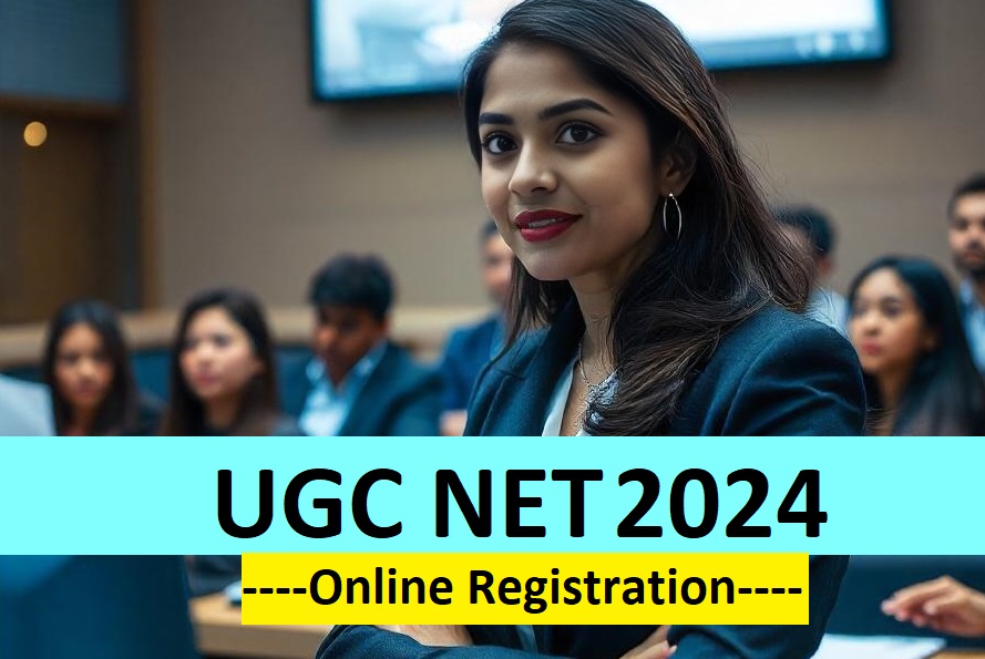 UGC NET 2025 online registration started